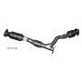 AB Catalytic 4181 Direct-Fit Catalytic Converter EPA (Federal)