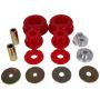 Energy Suspension 01-05 Lexus IS300 Rear Differential Bushing Set - Red