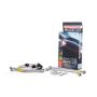 Goodridge 92-95 Honda Civic All Models w/ Rear Drum / 93-00 Del Sol Rear Drum SS Brake Lines