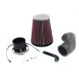 K&N 57-0065-1 Performance Air Intake System