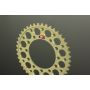Renthal 411U-520-43P-HA Rear Sprockets