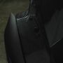 New Rage Cycles N650-MBO 23+ Kawasaki Ninja 650 Block Off Plates