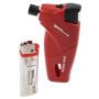 Forney 54823 Butane Mini Torch with Adjustable Flame