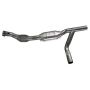 AB Catalytic 44815 Direct-Fit Catalytic Converter EPA (Federal)