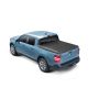 LUND 969380 22-23 Ford Maverick (4.5ft Bed) Hard Fold Tonneau Cover - Black