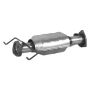 Davico Mfg 169747 CARB Exempt Direct Fit Catalytic Converter