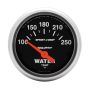 AUTOMETER ATM3337 2-1/16 Mini Sport Comp