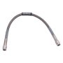 Russell Performance 14in Straight -4 AN Competition Brake Hose