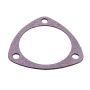 TRANS-DAPT TRA4466 3-1/2in Collecter Gasket 3-Hole
