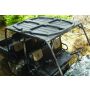 QuadBoss 326707 09-21 Kawasaki KAF620R Mule 4010 Trans 4x4 Roof