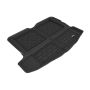 3D MAXpider 2020-2021 Toyota GR Supra Kagu Cross Fold Cargo Liner- Black