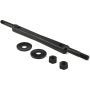 Proforged 120-10048 Proforged Offset Upper Control Arm Shaft Kit