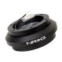 NRG Short Hub Adapter Civic / 88-91 CRX / 90-93 Integra