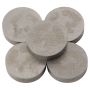 Hot Cams 5PK748180 07-16 CRF 150 R/2016 CRF 150 RB Big Wheel 1.800mm Shim Kit - 5 Pack