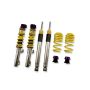 KW 35280821 Clubsport Kit VW Golf IV (1J); all models excl. 4motion; all engines excl. R32