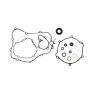 Cometic Gasket C3105BE Cometic 05-20 Yamaha YZ125 Bottom End Gasket Kit w/ Seals
