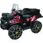 QuadBoss 563557 Tire Chain XL