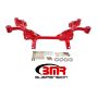 BMR Suspension KM006-1R K-member, No Motor Mounts, Pinto Rack Mounts