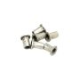 Rivet Round Nut