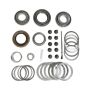 Yukon Gear & Axle YK DM210-FORD Yukon Gear Master Overhaul Kit for Dana M210 Front Differential