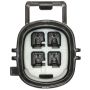 NTK 25752 Oxygen Sensors