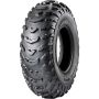 Carlisle 25x10.00-12/4 Car Trail Wolf