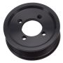 EDELBROCK EDE15821 Pulley Supercharger 3.25 Diameter