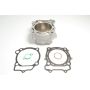 Athena EC510-011 2007 Suzuki RM-Z 450cc 95.5mm Standard Bore Cylinder Kit w/Gaskets (Excl Piston)