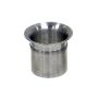K&N 85-5045A Ram Pipe for Weber Carburetor