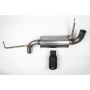 ROUSH 2021+ Ford Bronco 2.3/2.7L Performance Exhaust Kit