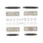 ARB Greasable Shackle Kit Tacoma