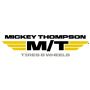 MICKEY THOMPSON MIC255667 26x7.50-15LT Sportsman Front Tire