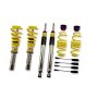 KW 35210099 Coilover Kit V3 Audi A4 S4 (8K/B8) w/o electronic dampening controlAvant Quattro All