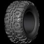Dunlop 272424202 25x10.00-12nhs Kt953 Front/Rear Dd