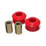 Energy Suspension 07-10 Chevy K2500/3500HD Torsion Bar Mount - Red