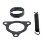 Vertex Pistons 823167 Vertex Gaskets 96-02 Honda CR80R Exhaust Gasket Kit