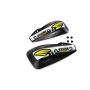 Cycra 1CYC-1027-12 Rebound DX Handshields - Black