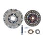 Exedy MZK1009 EXEDY OEM Clutch Kit; MAZDA