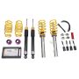 KW 1028000R Coilover Kit V1 15+ Volkswagen Golf GTI / GTI R VII w/ DCC