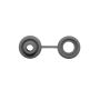 AP Exhaust F5121 Rubber Grommet
