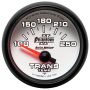 AUTOMETER ATM7549 2-1/16in P/S II Trans. Temp. Gauge 100-250