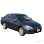Putco 405052 06-07 Honda Accord DH/MC/TLC/HL Chrome Trim Accessory Kits