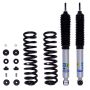 Bilstein 46-276810 Ford F250 4WD Diesel  '17-  Front  B8 5112 Suspension Leveling Kit