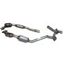 AB Catalytic 44240