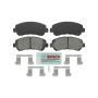Bosch BE1338H Brake Pads Front