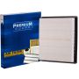 PRONTO FILTERS PA99365 | Engine Air Filter | Fits 2019-2025 Subaru Forester, 2018-2025 Crosstrek, 2020-2025 Outback, 2019-2025 Ascent, 2017-2025 Impreza, 2020-2025 Legacy, 2022-2025 WRX