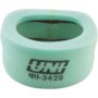 Uni Filter NU-3420 84-85 Harley Davidson Evol. Engine Air Filter