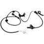 NTK AB2119 ABS Wheel Speed Sensor