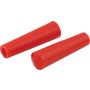 QUICKCAR RACING PRODUCTS QRP50-524 Toggle Extensions Red Pair