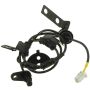 NTK AB0978 ABS Wheel Speed Sensor